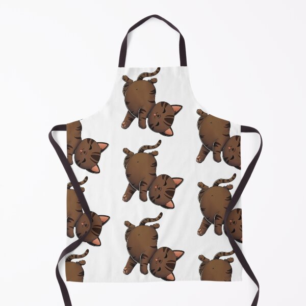 Item preview, Cute Cat designed and sold by TimeSkiff.