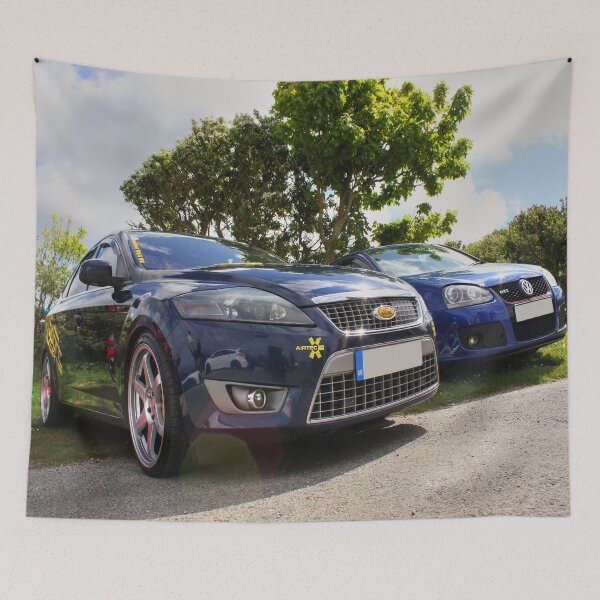 Item preview, Parked by a tree designed and sold by Vicki Spindler (VHS Photography).
