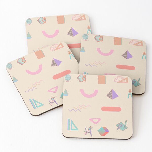 Item preview, Collection of various geometric shades for teaching to kids.  designed and sold by Giree07.