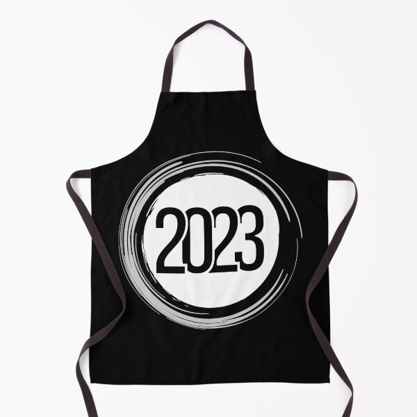 Item preview, MerchHaus - 2023 A New Year / Happy New Year! designed and sold by MerchHaus.