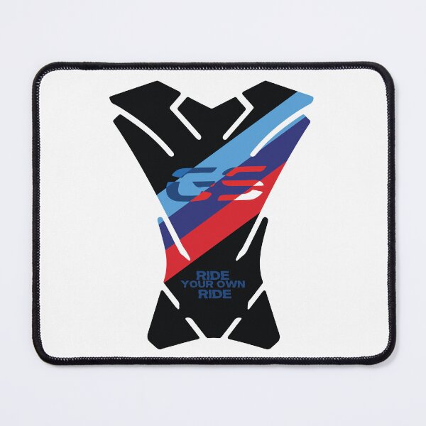 Item preview, Ride your own Ride gas tank protector 1.2 designed and sold by P-aws.