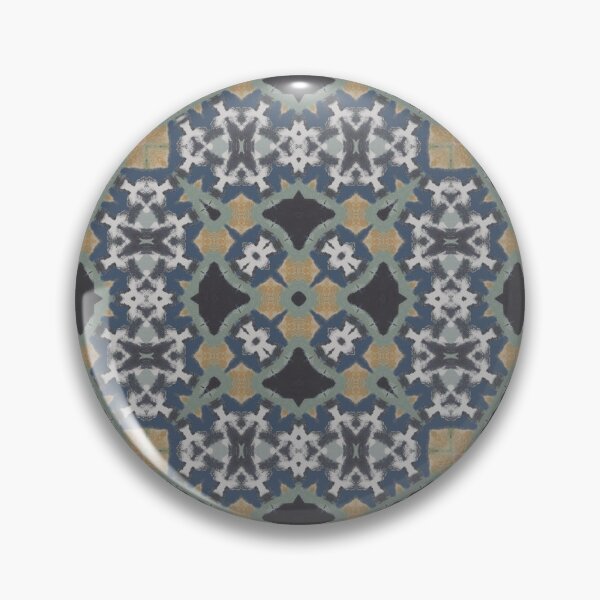 Item preview,  Hygge Harmony by Jenny Meehan Hand Painted Look Painterly Patterns  designed and sold by Jenny Meehan Art Prints and Patterns  .