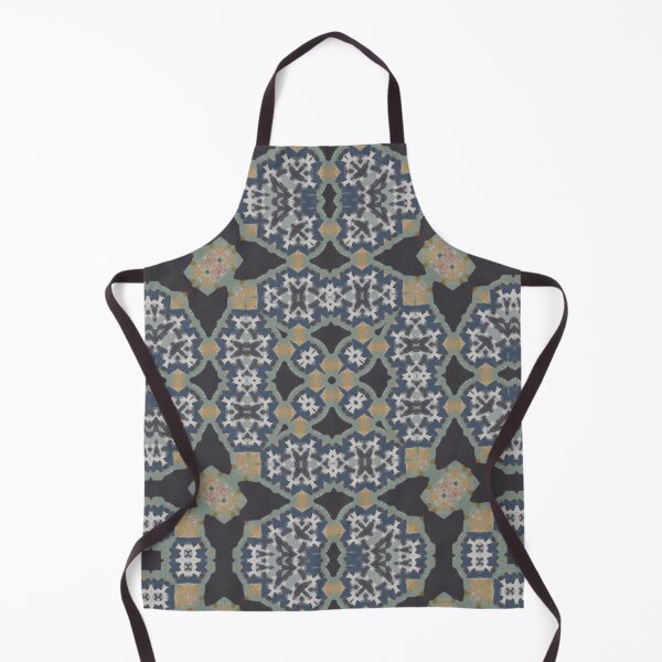 Item preview,  Hygge Harmony by Jenny Meehan Hand Painted Look Painterly Patterns  designed and sold by Jenny Meehan Art Prints and Patterns  .