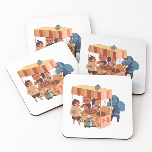 Item preview, Killer seven and his team( scissor seven) fan art   designed and sold by EdseClitus.