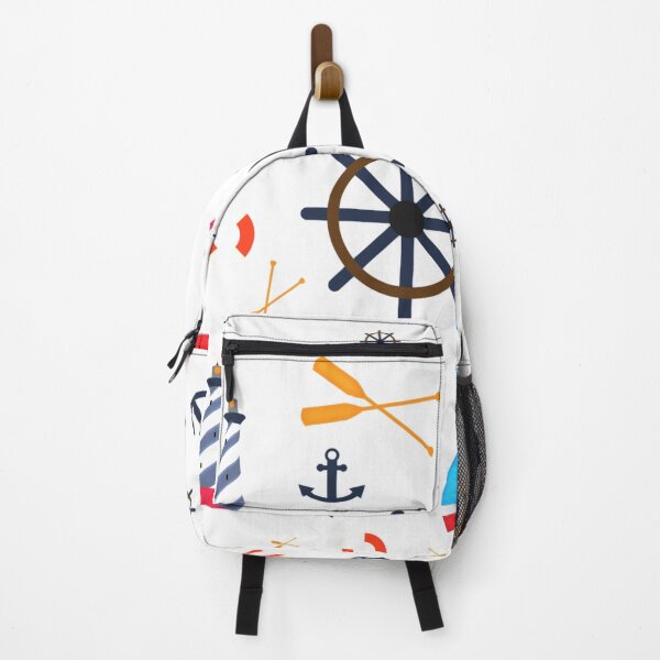 Item preview, Nautical Dreams designed and sold by TotallyRetroArt.