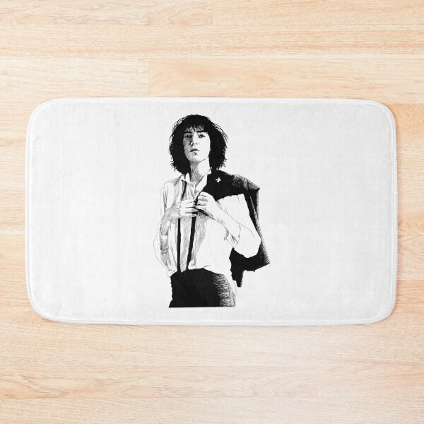 Item preview, Vintage Retro Patti Visual Smith Artist Gifts Best Men designed and sold by Mattie101Nadar.