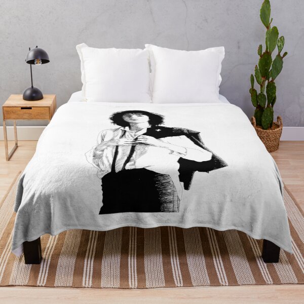 Item preview, Vintage Retro Patti Visual Smith Artist Gifts Best Men designed and sold by Mattie101Nadar.