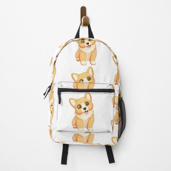 Item preview, Cute corgy designed and sold by TimeSkiff.