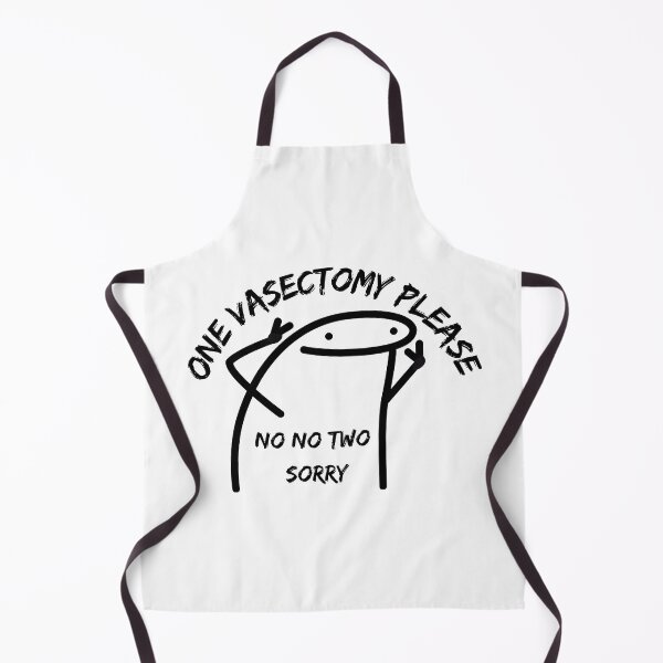 Item preview, Vasectomy Meme designed and sold by Pixelish.
