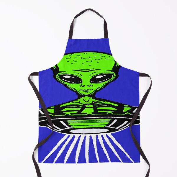 Item preview, Alien Ship designed and sold by InsecureArt1.
