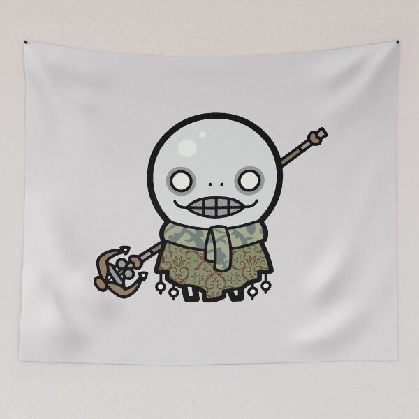 Item preview, nieR designed and sold by lisylight.