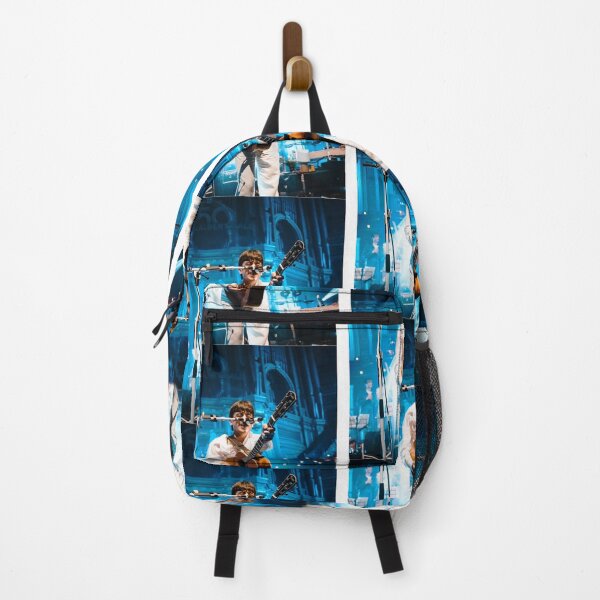 Item preview, Concert brillant Declan Mckenna  designed and sold by MerleGrimes.