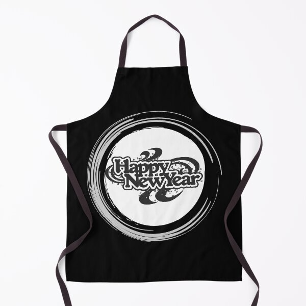 Item preview, MerchHaus - 2023 A New Year / Happy New Year! designed and sold by MerchHaus.