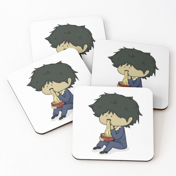 Item preview, Slurping them Noodles designed and sold by limboartworkk.