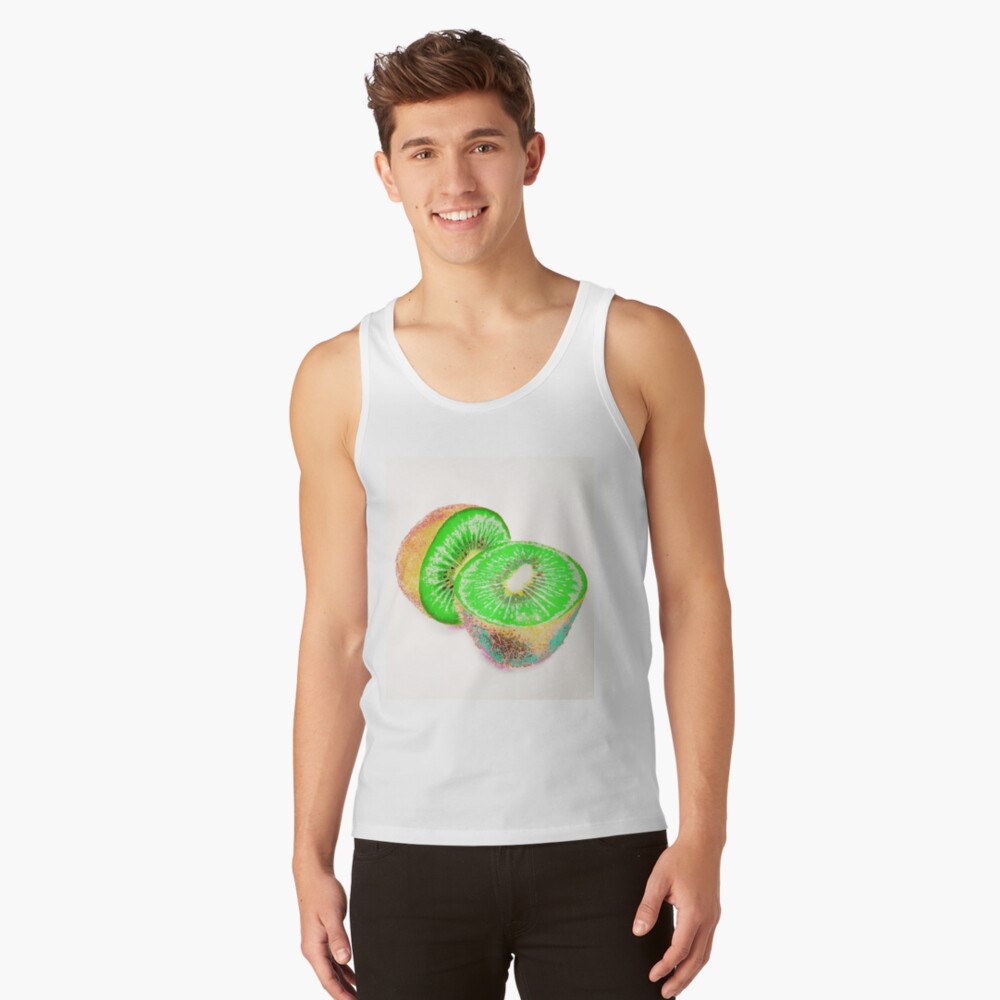 Item preview, Tank Top designed and sold by OneDayArt.