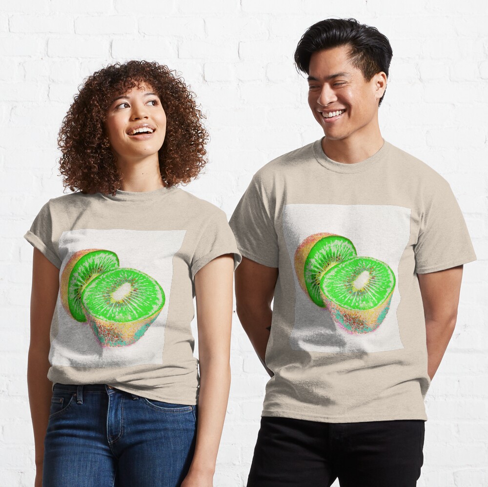 Item preview, Classic T-Shirt designed and sold by OneDayArt.