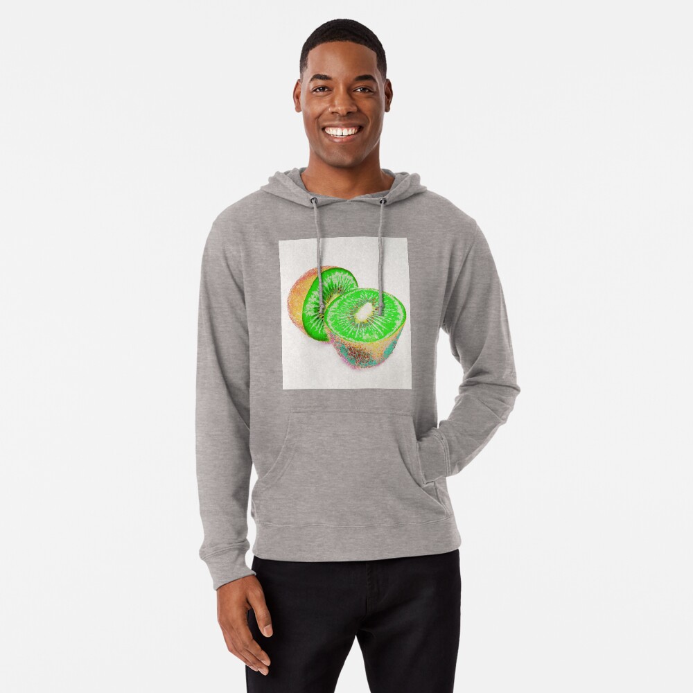 Item preview, Lightweight Hoodie designed and sold by OneDayArt.