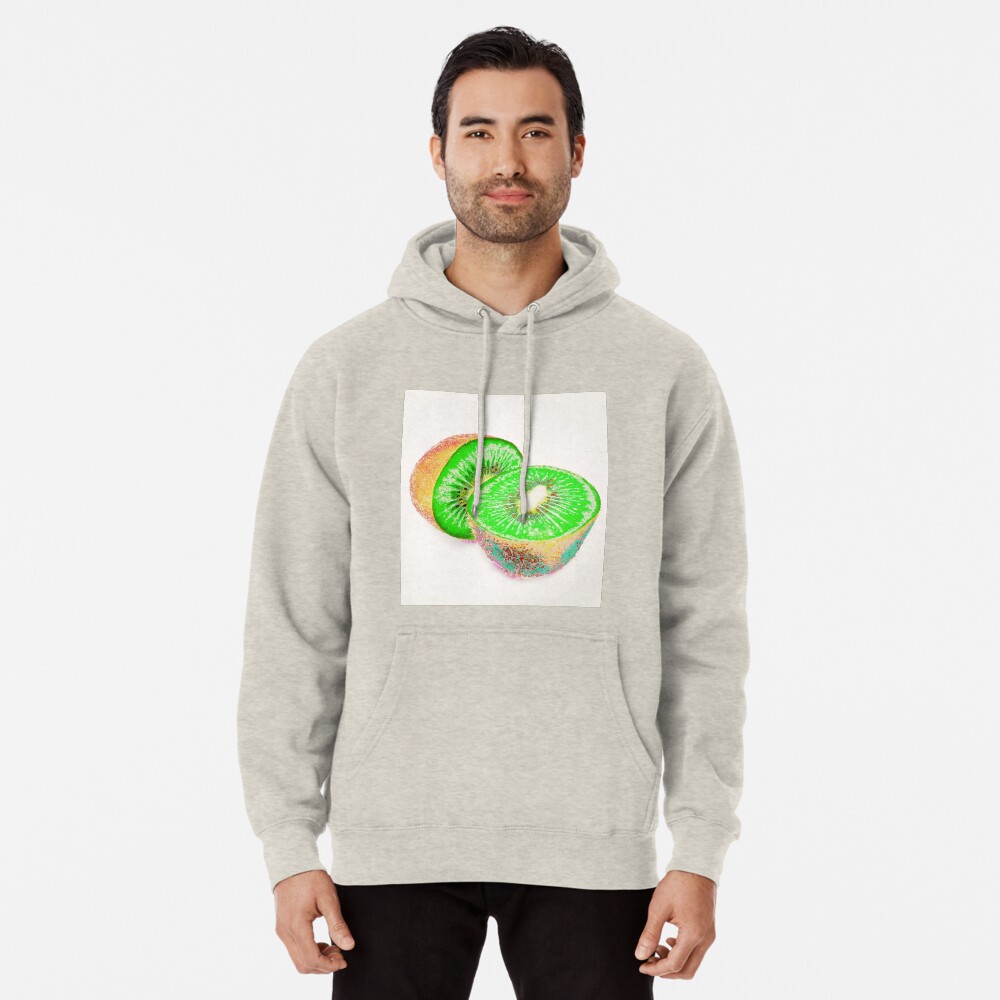 Item preview, Pullover Hoodie designed and sold by OneDayArt.