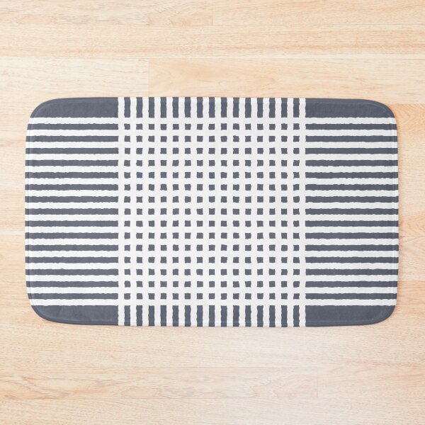 Item preview, Shuttle Grey Center Thatched | Beautiful Interior Design designed and sold by infinitehue-5.
