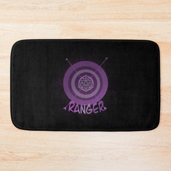 Item preview, Ranger Hawkeye Tank Top designed and sold by kimmesajgreh.
