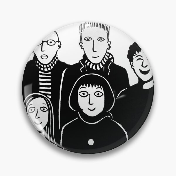 Artikelvorschau, Persepolis, Punk ist nicht tot entworfen und verkauft von Panorama71.
