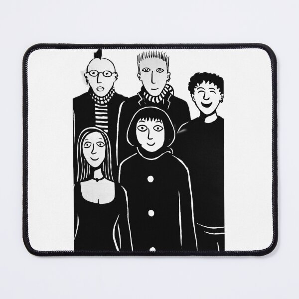 Item preview, Persepolis, punk is not dead designed and sold by Panorama71.