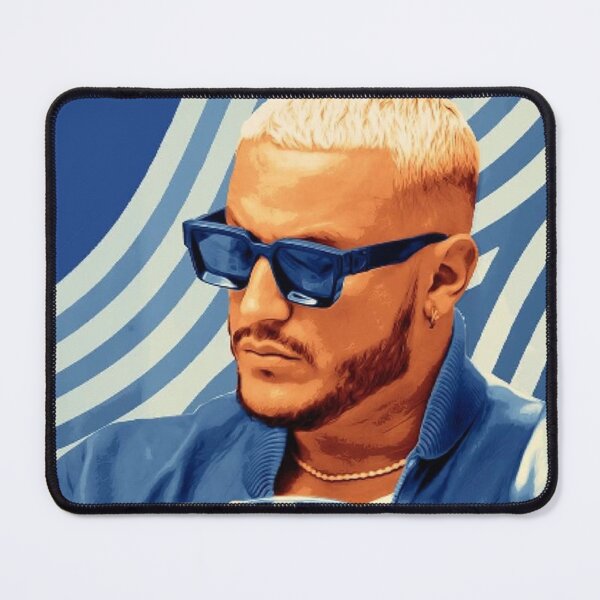 Item preview, Dj snake designed and sold by MerleGrimes.