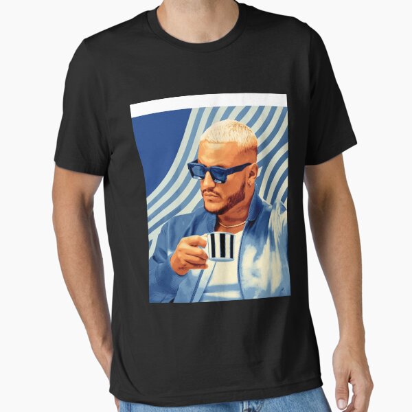 Item preview, Dj snake designed and sold by MerleGrimes.