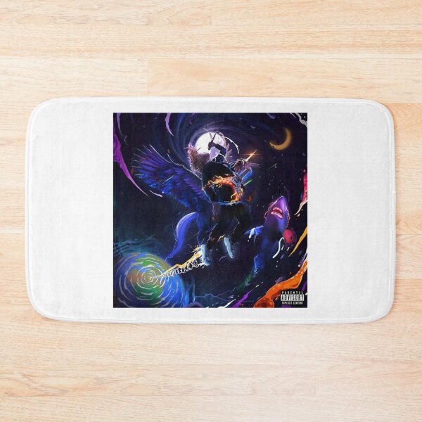 Item preview, en voyage galactique  designed and sold by MerleGrimes.