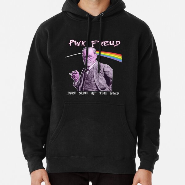 Pink Freud Dark Side Of The Mind