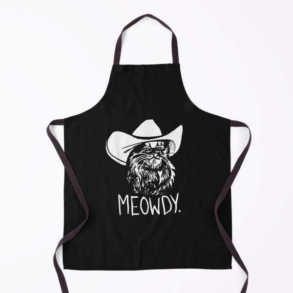 Item preview, Meowdy Texas Cat Meme designed and sold by SeppeGoffin.