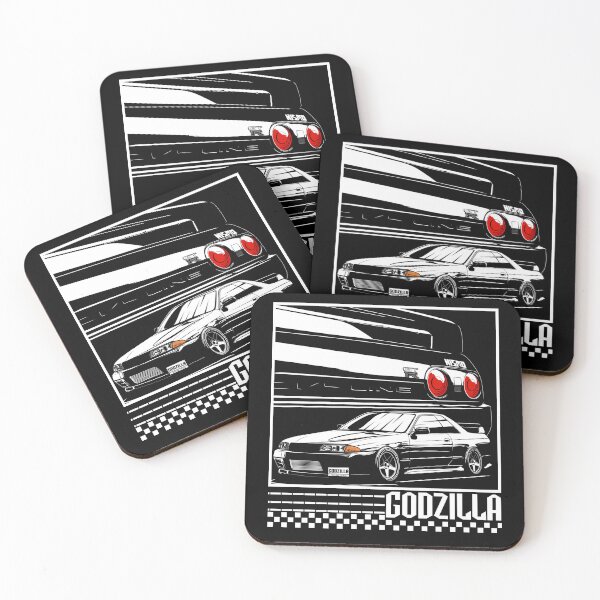 Item preview, The Legends R32 designed and sold by JayPaburisat.