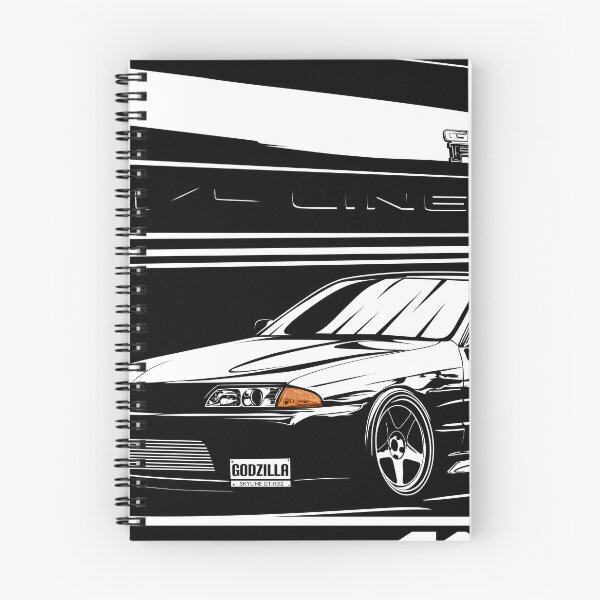 Item preview, The Legends R32 designed and sold by JayPaburisat.