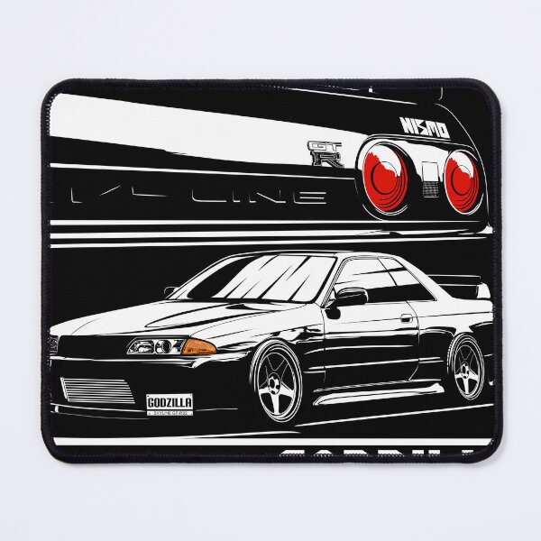 Item preview, The Legends R32 designed and sold by JayPaburisat.