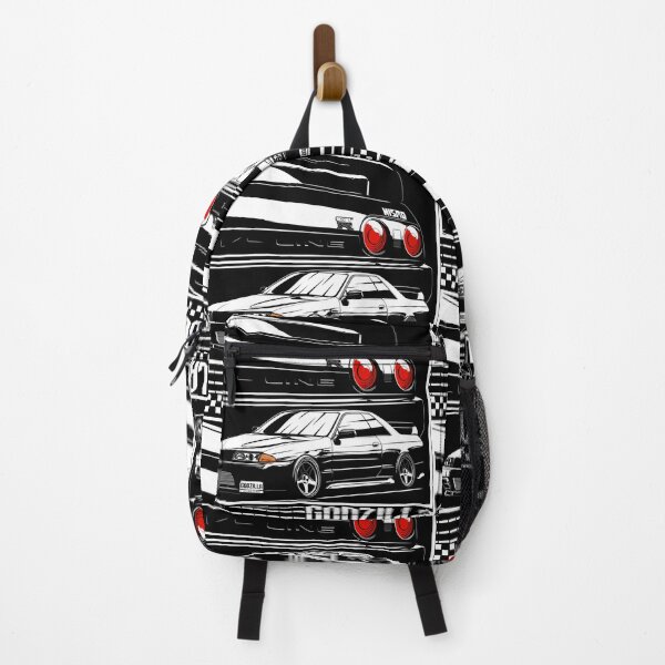 Item preview, The Legends R32 designed and sold by JayPaburisat.