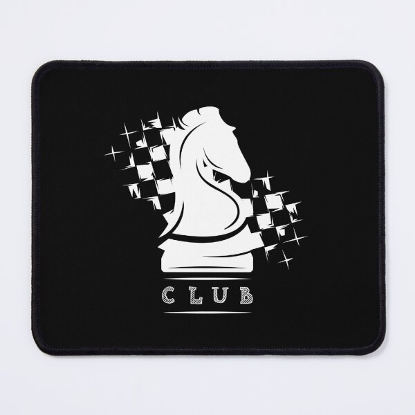 Item preview, Chess player icon with horse knight designed and sold by AndreMi.