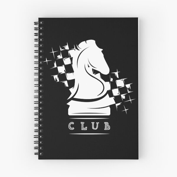 Item preview, Chess player icon with horse knight designed and sold by AndreMi.