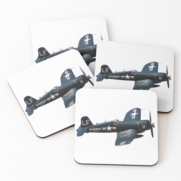 Item preview, Vought F4u Corsair designed and sold by Digitalfred.