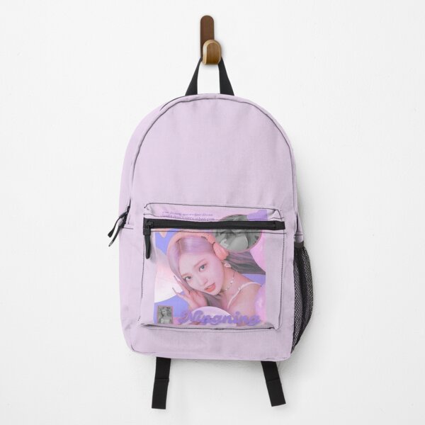 Item preview, kpop girlband ningning aespa designed and sold by ning-lucky.