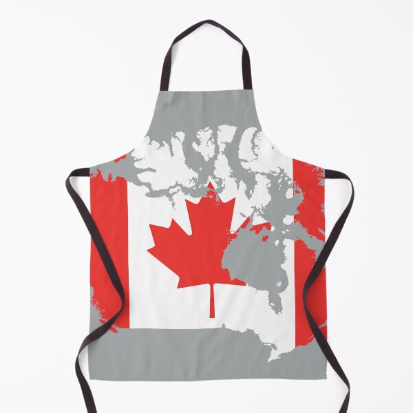 Item preview, Happy Canada Day - Map designed and sold by Yannik Hay.