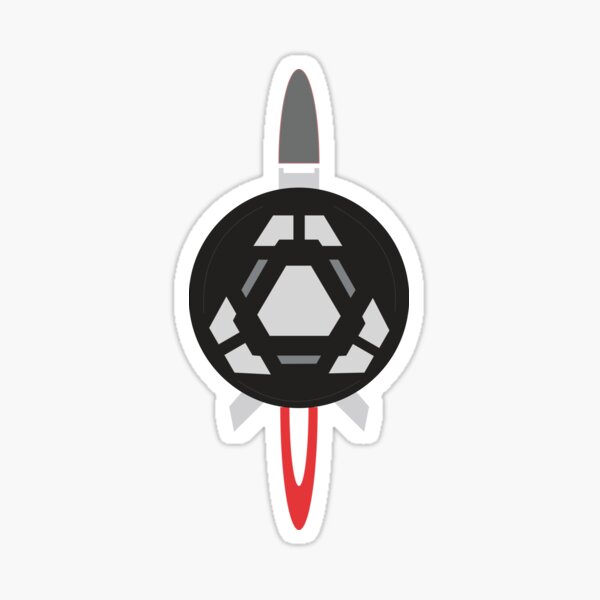 blisk titanfall apex predators logo