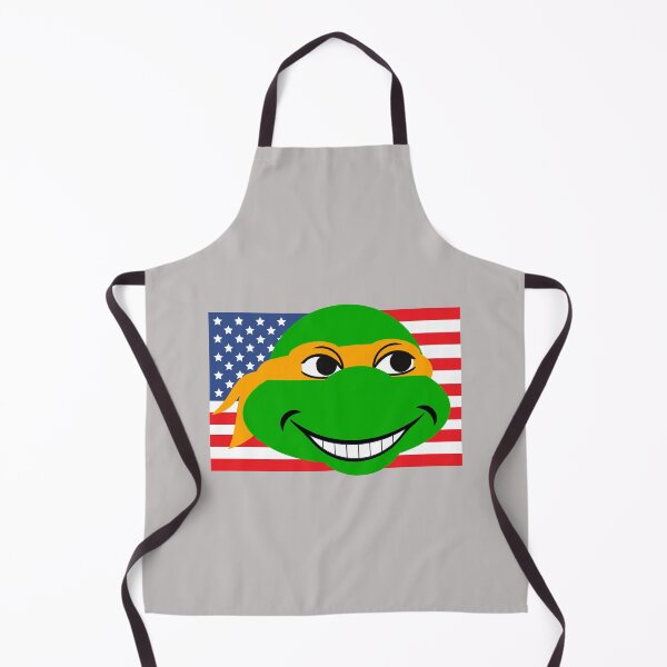 Item preview, Turtle Patriot designed and sold by AMERICANCHEEZ.