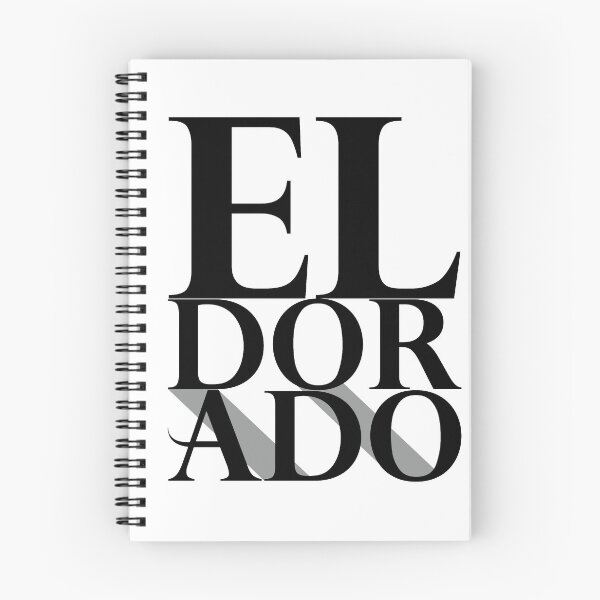 Item preview, EL DORADO designed and sold by ExPix.