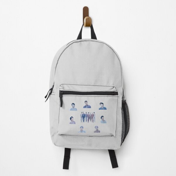 Item preview, BTS Proof Concept - Pack designed and sold by mymikrokosmos.