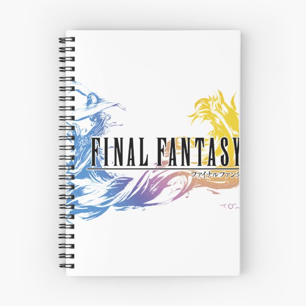 Item preview, final fantasy X designed and sold by shkyboy.