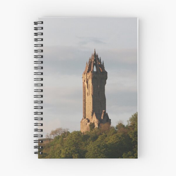 Item preview, Monumento de Wallace designed and sold by MrIanP.