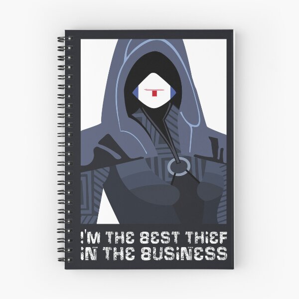 Item preview, I'm The Best Thief In The Business designed and sold by ExPix.