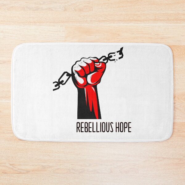Item preview, Rebellious Hope Essential  designed and sold by Micosmile.