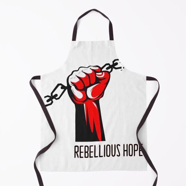 Item preview, Rebellious Hope Essential designed and sold by Micosmile.