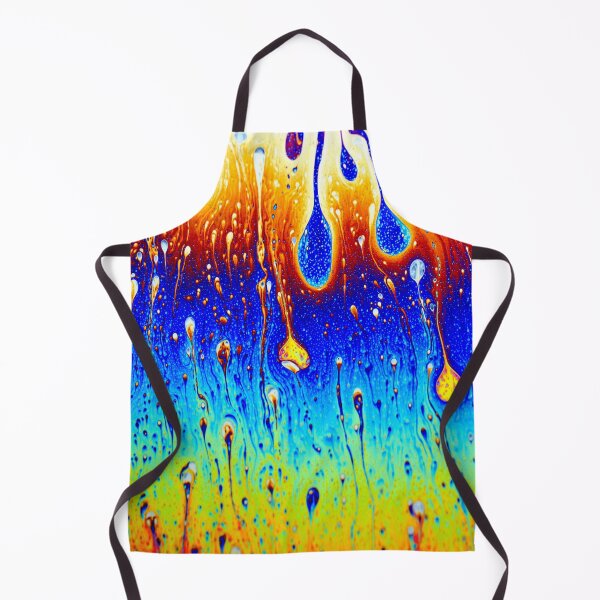 Artikelvorschau, Regenbogen Wassertropfen entworfen und verkauft von KatisDesign.